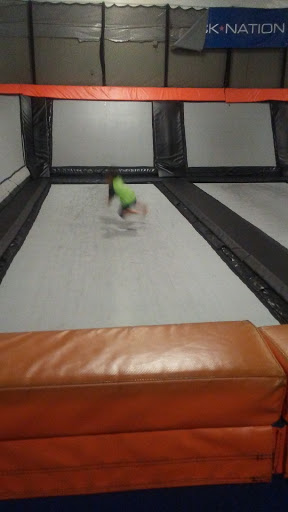 Recreation Center «Trampoline Nation», reviews and photos, 35025 Enchanted Pkwy S, Federal Way, WA 98003, USA
