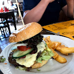 Photo n°2 de l'avis de X.� fait le 13/06/2019 à 12:46 sur le  Der Alte Fritz à Berlin