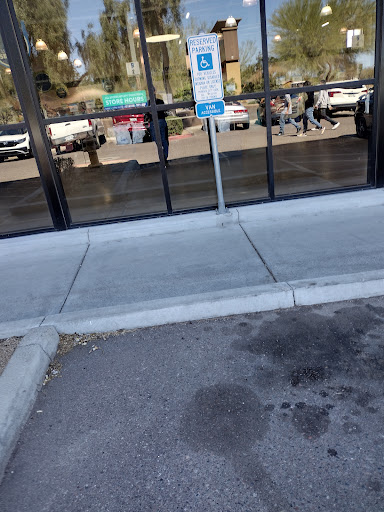 Thrift Store «Happy Valley Goodwill Retail Store & Donation Center», reviews and photos, 1565 W Happy Valley Rd, Phoenix, AZ 85085, USA