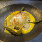 Photo n°3 de l'avis de Petter.t fait le 13/06/2023 à 07:11 sur le  Tabui: Ristorante di Tartufi à Turin