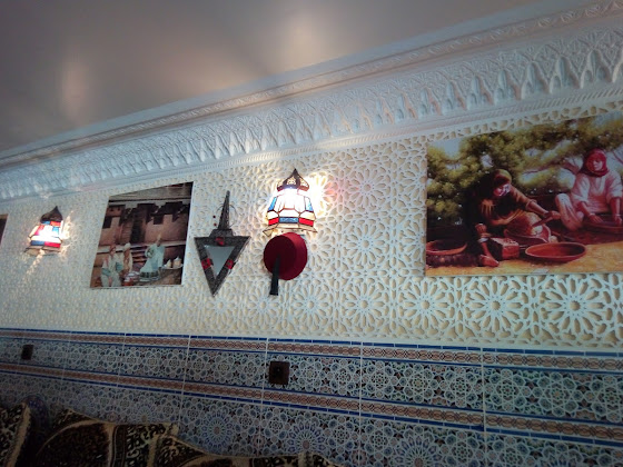 photo n° 12 du restaurants Riad Souss à Groslay