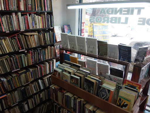 Librerias abiertas los domingos en Montevideo