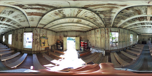 Live Music Venue «Dew Drop Jazz & Social Hall», reviews and photos, 430 Lamarque St, Mandeville, LA 70448, USA