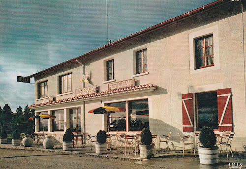 LE COLIBRI (Hôtel-restaurant) à Limoges