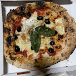 Photo n°1 de l'avis de Calogero.a fait le 14/09/2023 à 02:57 sur le  Pietra In Grani Pizzeria à Pietraperzia