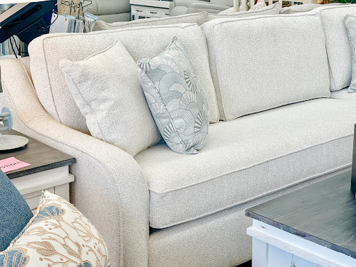 Furniture Store «Atlantic Furniture Mattress & Flooring Co.», reviews and photos, 828 W Eau Gallie Blvd, Melbourne, FL 32935, USA