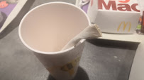 Plats et boissons du Restauration rapide McDonald's Auterive - n°16