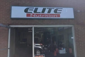 Elite Nutrition image