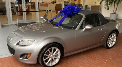 Used Car Dealer «Fields BMW Lakeland», reviews and photos, 4285 Lakeland Park Dr, Lakeland, FL 33809, USA