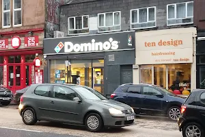 Domino's Pizza - Glasgow - West End image