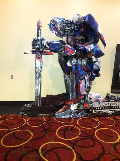 Movie Theater «AMC Southroads 20», reviews and photos, 4923 E 41st St, Tulsa, OK 74135, USA