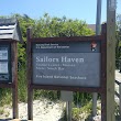 Sailors Haven Visitor Center