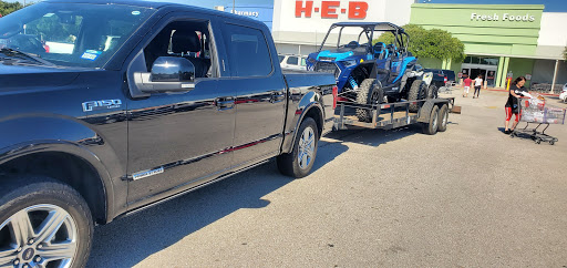 ATV Dealer «Polaris West», reviews and photos, 6117 Hwy Blvd, Katy, TX 77494, USA