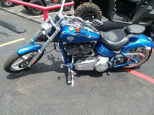 Motorcycle Dealer «Mega Motorsports», reviews and photos, 3874 US Hwy 63, West Plains, MO 65775, USA