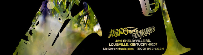 Mel Owen Music - Louisville