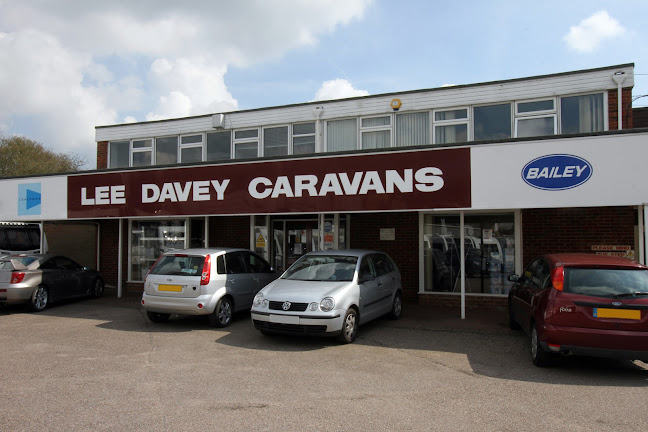Lee Davey Caravans Ltd.