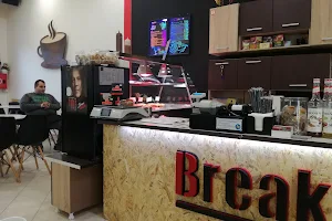 Break Coffee image
