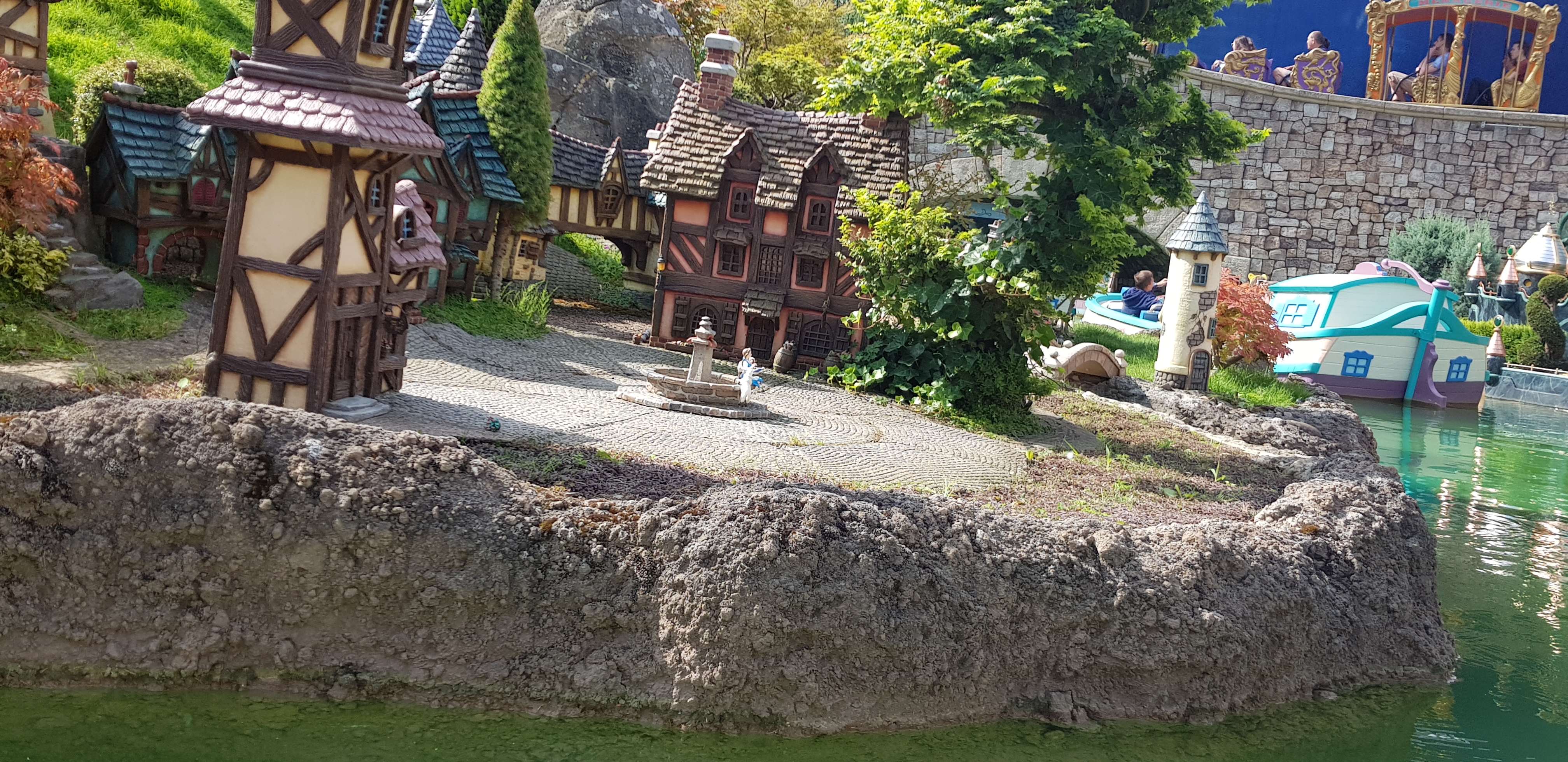 Photo n° 3 de l'avis de Geneviéve.e fait le 31/07/2019 à 13:48