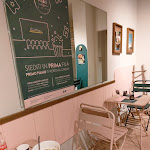 Photo n°8 de l'avis de Manuel.e fait le 30/10/2022 à 21:53 sur le  Primo Piano Poke & More à Mantua