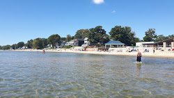Photo de Bay Beach - endroit populaire parmi les connaisseurs de la détente