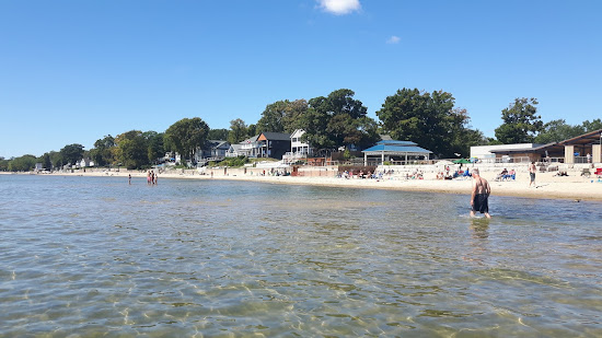 Bay Beach