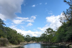 Troy Springs State Park