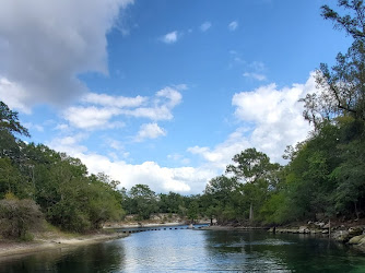 Troy Springs State Park