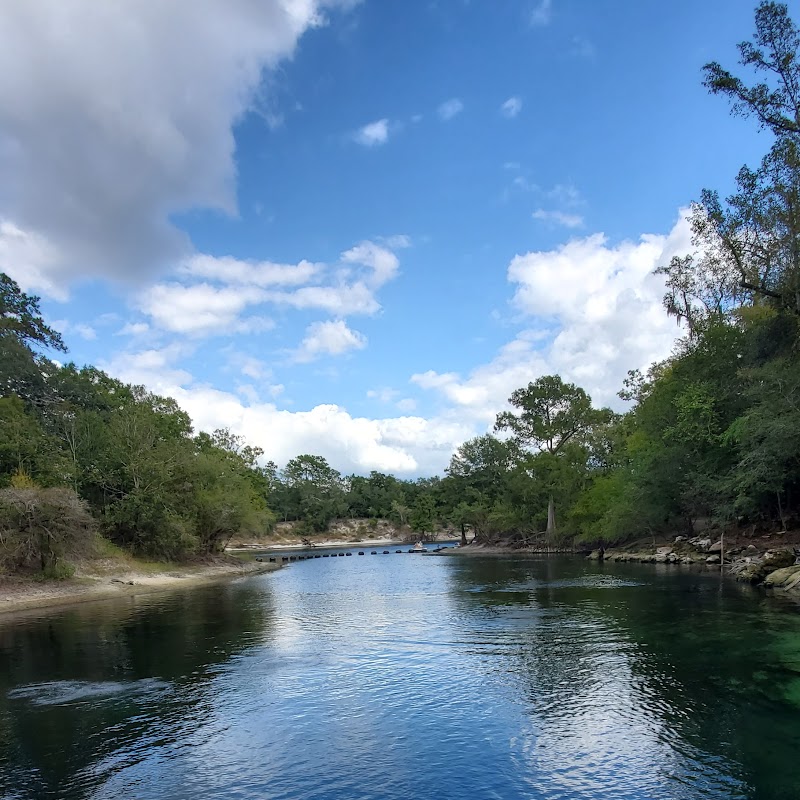 Troy Springs State Park