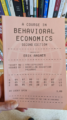 Book Store «Seminary Co-op Bookstore», reviews and photos, 5751 S Woodlawn Ave, Chicago, IL 60637, USA