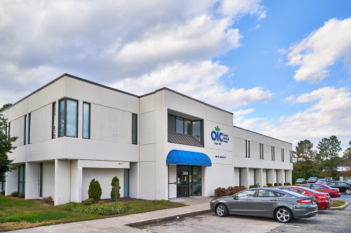 OIC Family Medical Center at Happy Hill