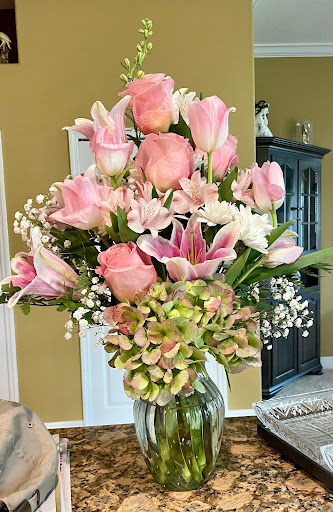 Florist «Edgewood Flowers», reviews and photos, 4927 S Orange Ave, Orlando, FL 32806, USA