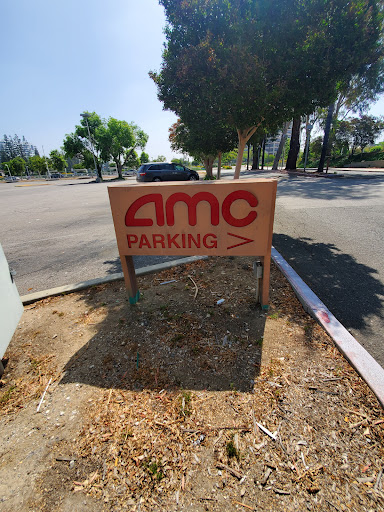 Movie Theater «AMC Promenade 16», reviews and photos, 21801 Oxnard St, Woodland Hills, CA 91367, USA