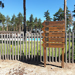 Photo n°3 de l'avis de Joana.a fait le 21/06/2020 à 17:06 sur le  Alvão Village & Camping à Vila Pouca de Aguiar