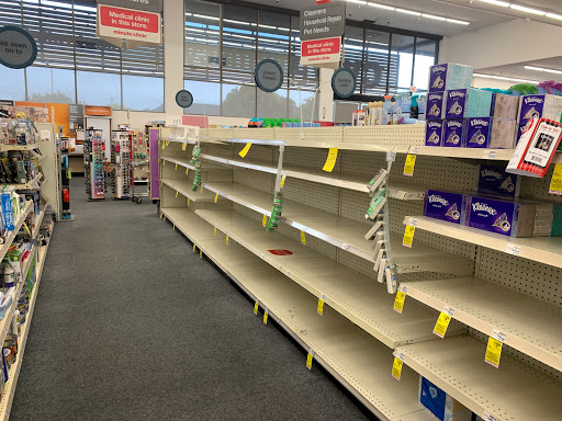 Drug Store «CVS», reviews and photos, 10455 S De Anza Blvd, Cupertino, CA 95014, USA