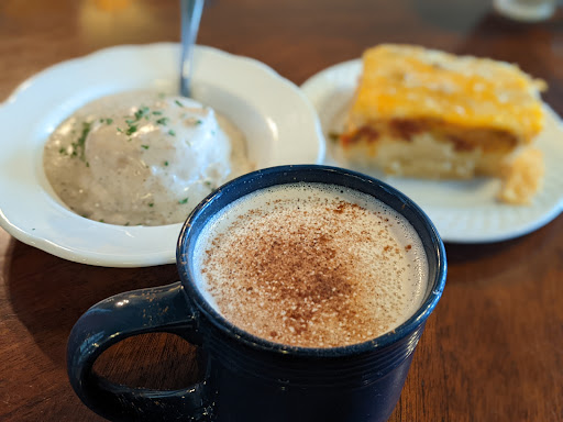 Cafe «Kava House and Cafe», reviews and photos, 122 2nd St SW, Swisher, IA 52338, USA