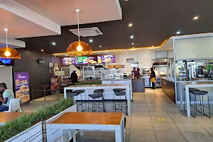 KFC Shell Uc Polokwane image