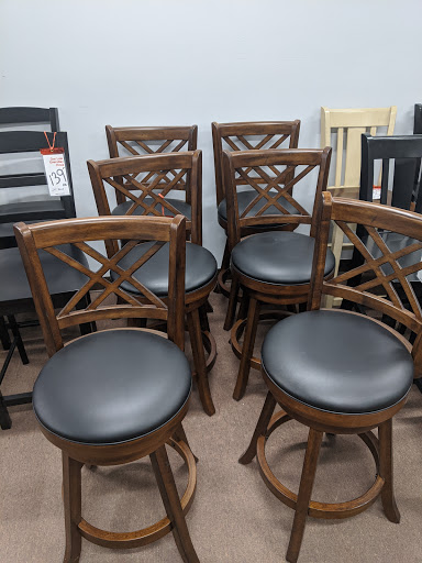 Furniture Store «Dinette Depot», reviews and photos, 2691 Berlin Turnpike, Newington, CT 06111, USA