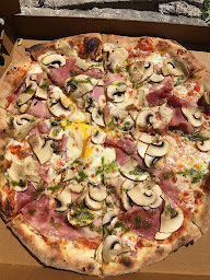 Photo n°63 de La bonne pizz' Caussade à Caussade ()