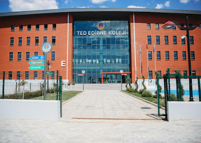 TED Edirne Koleji