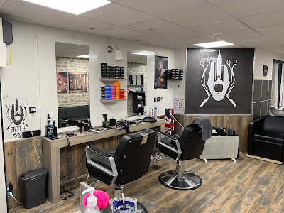 Barber City à Chambéry