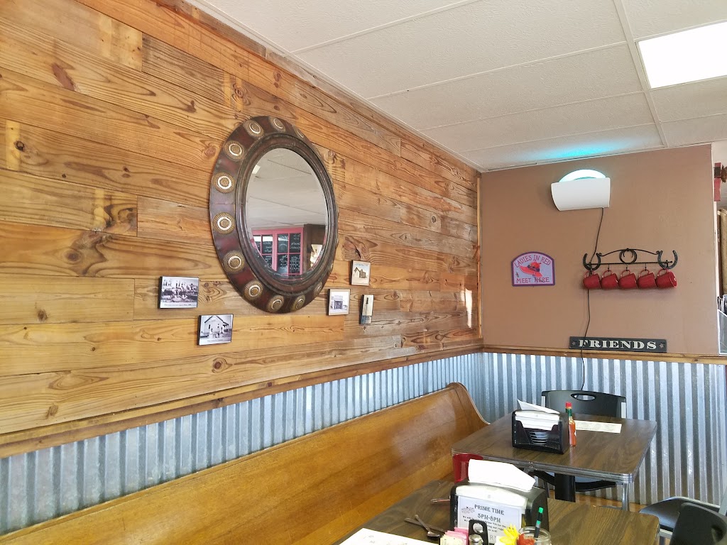 Cornerstone Cafe 81092