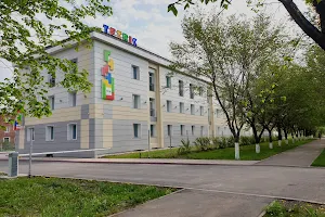 Otel' "Tetris" image