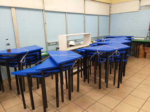 CLASS Mobiliario Escolar