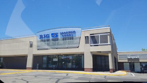 Sporting Goods Store «Big 5 Sporting Goods - Lakewood», reviews and photos, 7111 W Alameda Ave, Lakewood, CO 80226, USA