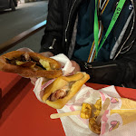 Photo n°1 de l'avis de Simone.i fait le 05/11/2023 à 11:21 sur le  Indegno - La crescentina 2.0 à Bologna