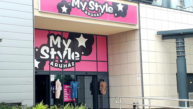 My Style áruház - Tatabánya