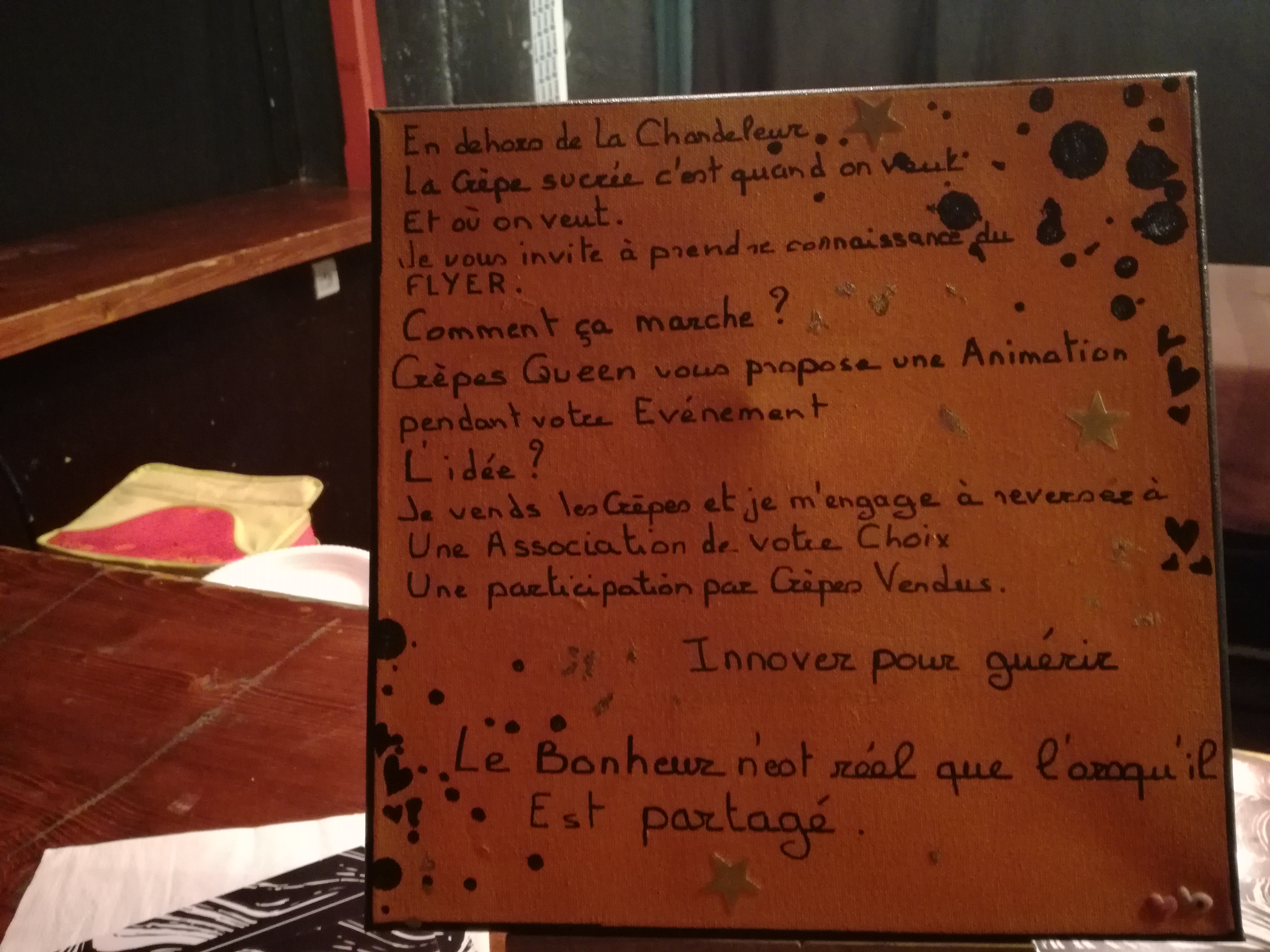 Photo n° 1 de l'avis de Valérie. fait le 11/02/2019 à 08:58