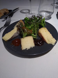 Foie gras du Restaurant La Croix Blanche à Saint-Brieuc - n°16