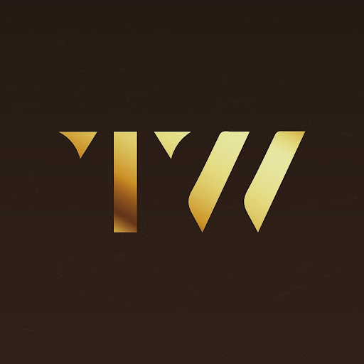 Logo da empresa - TW CONTÁBILIDADE