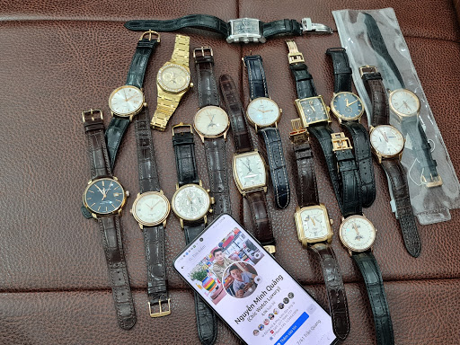 Chic Watch - Giao lưu mua bán đồng hồ chính hãng